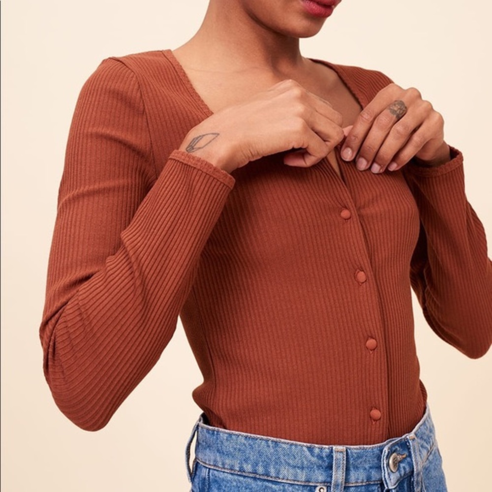 Rouje Cardigan Size 34